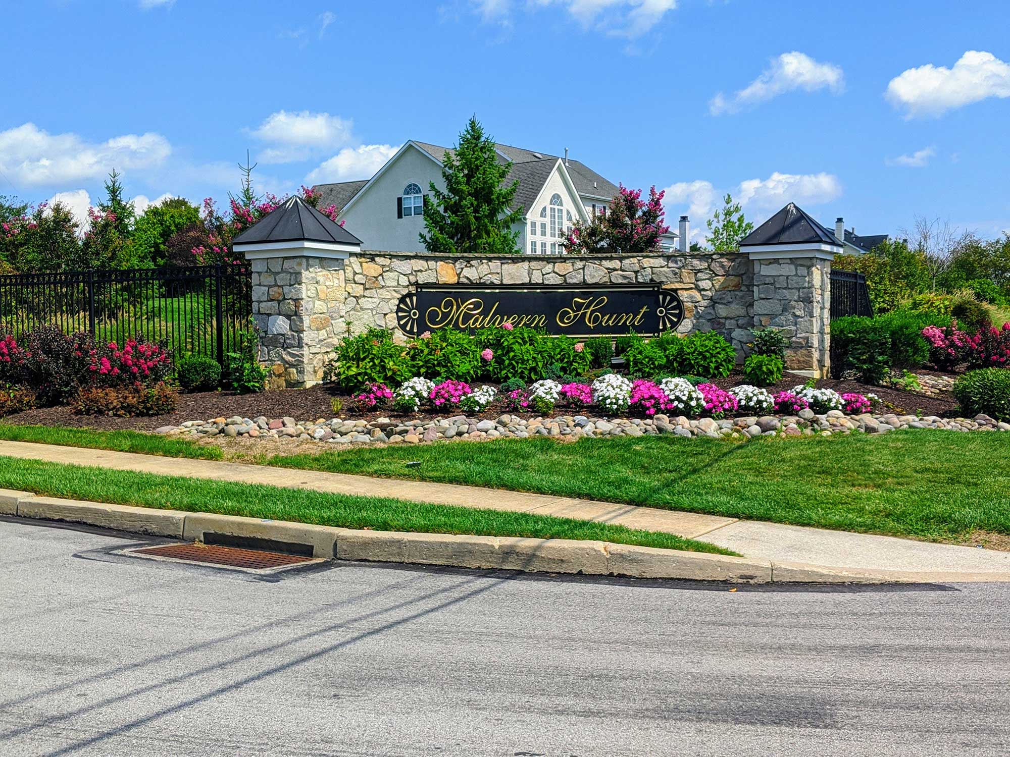 to Malvern Hunt Malvern Hunt HOA News