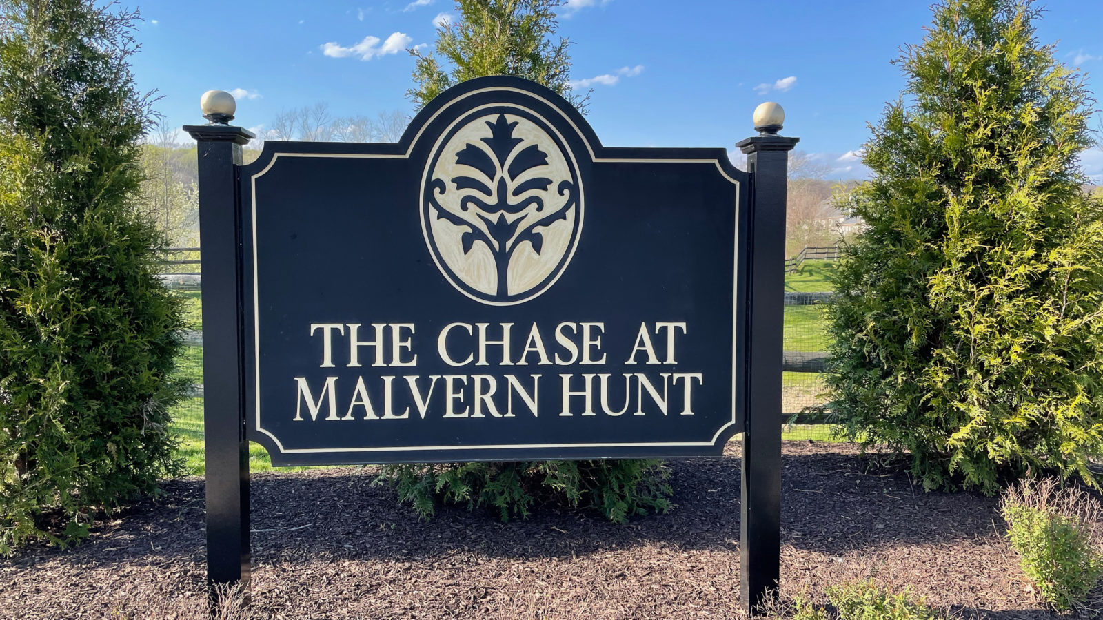 to Malvern Hunt Malvern Hunt HOA News