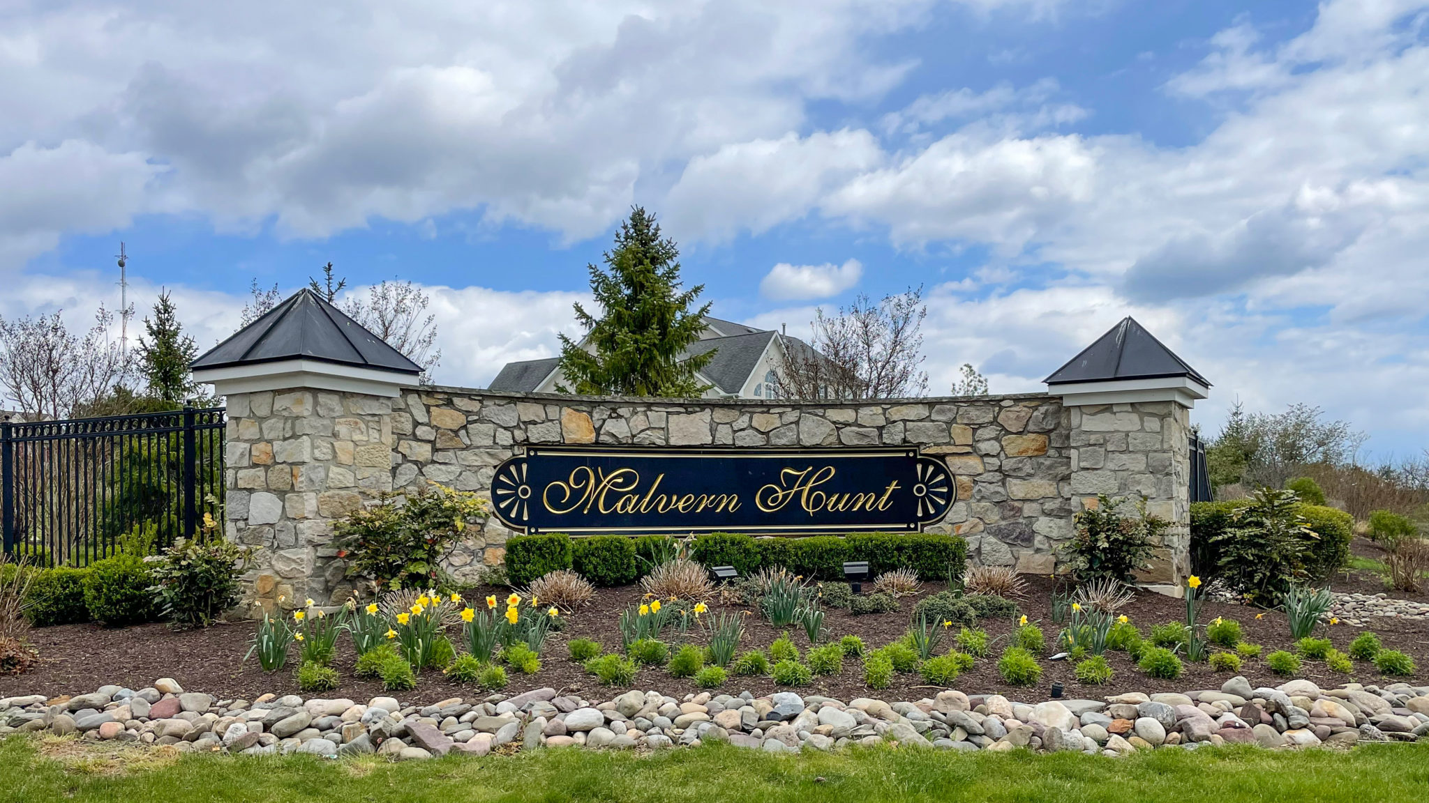 to Malvern Hunt Malvern Hunt HOA News